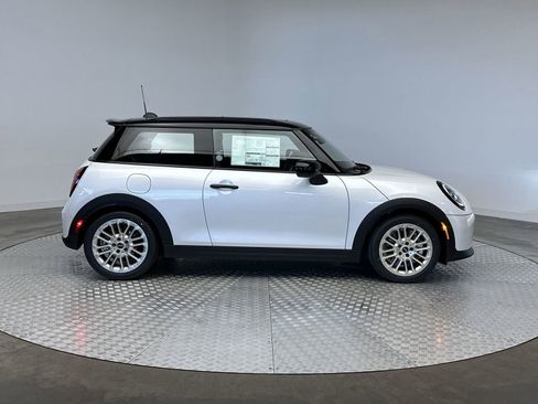 New 2026 MINI Cooper S image 10