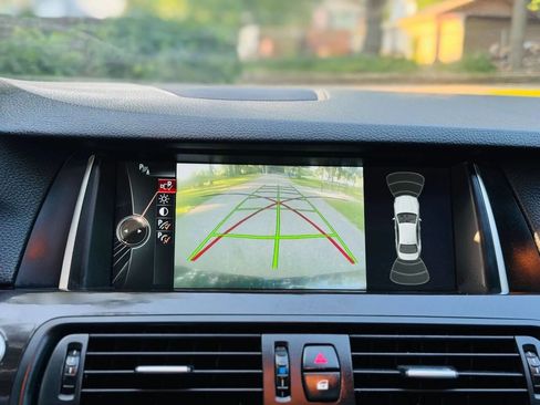 Used 2014 BMW 535i xDrive Sedan image 16