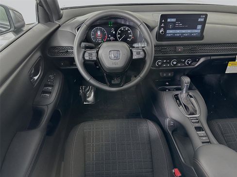 New 2026 Honda HR-V Sport image 22