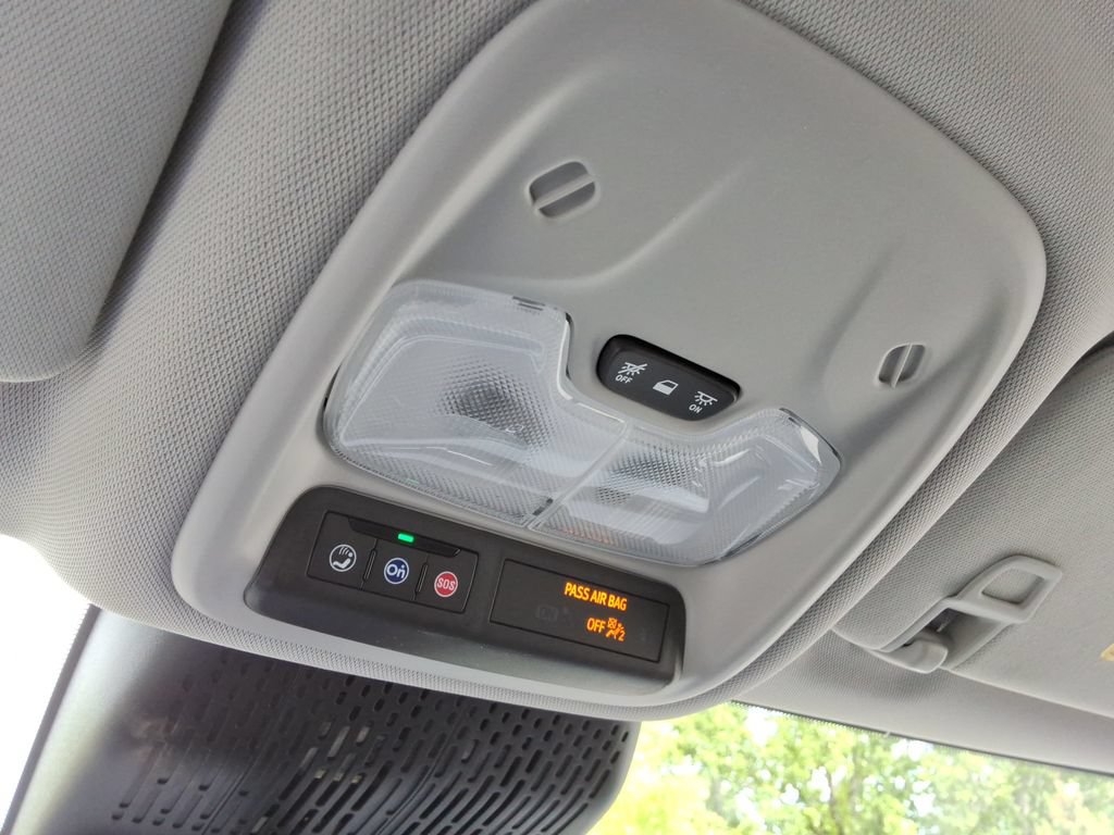 New 2027 Chevrolet Bolt LT FWD image 30