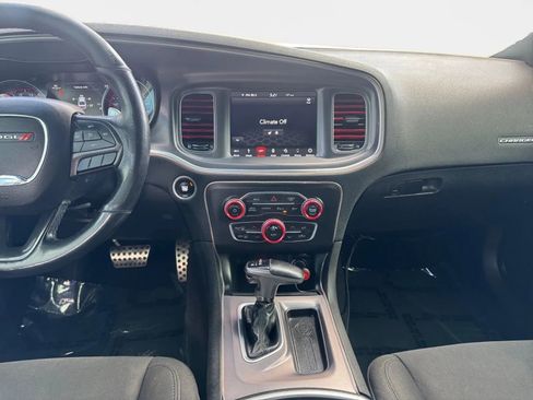 Used 2019 Dodge Charger Scat Pack RWD image 13