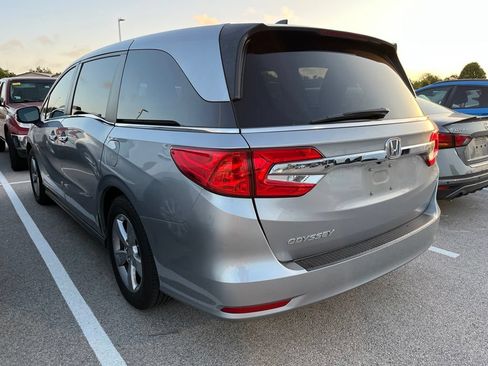 Used 2020 Honda Odyssey EX-L image 4