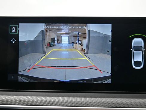 Used 2025 Kia K5 LXS FWD image 12