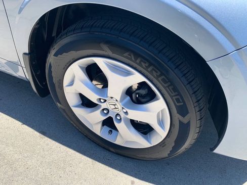 Used 2010 Honda Crosstour EX-L image 8