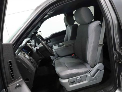 Used 2012 Ford F150 XLT w/ XLT Chrome Pkg AWD/4WD image 5