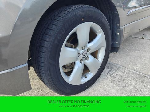 Used 2008 Acura RDX SH-AWD w/ Technology Package image 25