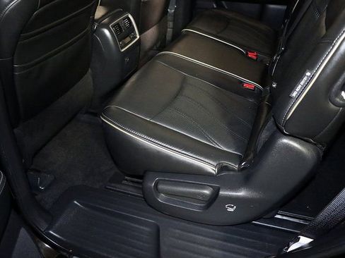 Used 2018 INFINITI QX60 AWD w/ Premium Package image 28