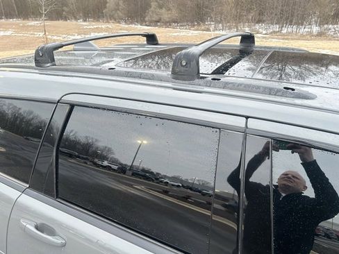 Used 2021 Jeep Grand Cherokee SRT image 14