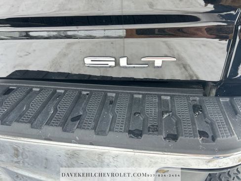 Certified 2022 GMC Sierra 2500 SLT w/ X31 Off-Road Package image 9