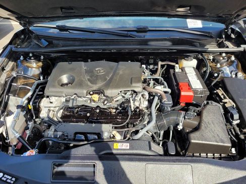 Used 2023 Toyota Camry LE w/ Convenience Package FWD image 35