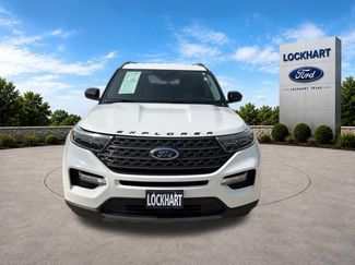 Used 2023 Ford Explorer XLT w/ Equipment Group 202A AWD/4WD video 2
