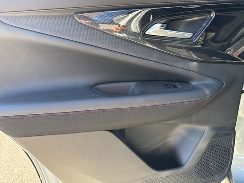 Used 2024 Chevrolet Blazer EV RS image 24