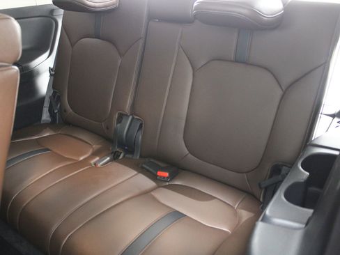 Used 2023 Honda Pilot Elite image 20