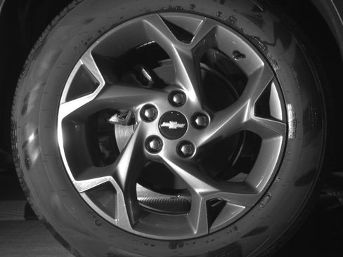 Used 2025 Chevrolet Trax LT image 15