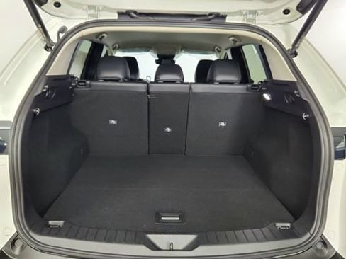 New 2026 MAZDA CX-5 Preferred AWD/4WD image 34