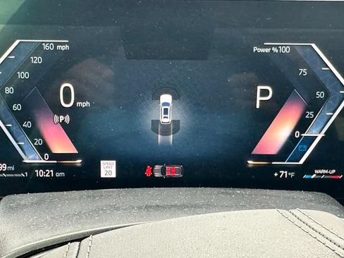 Used 2025 BMW X7 xDrive40i AWD/4WD image 32