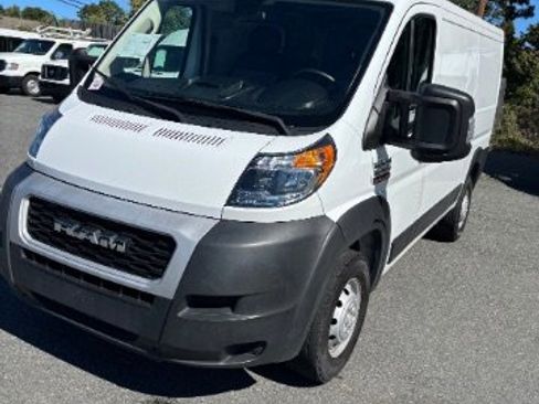 Used 2021 RAM ProMaster 1500 image 1