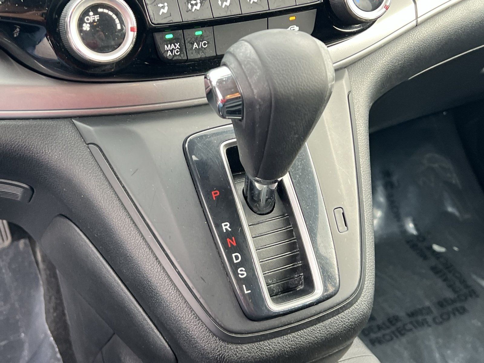 Used 2015 Honda CR-V EX image 21