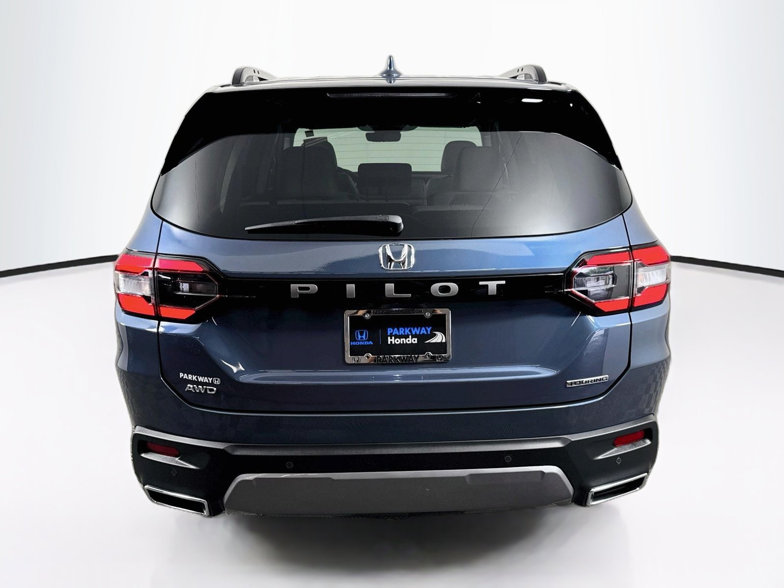 Used 2026 Honda Pilot Touring image 6