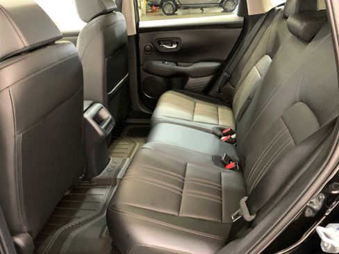 Used 2025 Honda HR-V EX-L image 5