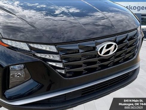 Used 2023 Hyundai Tucson SEL w/ Convenience Package FWD image 30