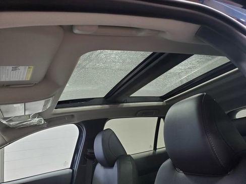 New 2026 MAZDA CX-50 AWD 2.5 Hybrid w/ Cargo Package image 23