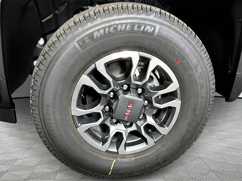 New 2026 GMC Sierra 2500 SLE w/ SLE Value Package; image 13