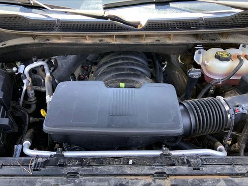Used 2023 Chevrolet Silverado 1500 LT Trail Boss w/ Protection Package AWD/4WD image 34