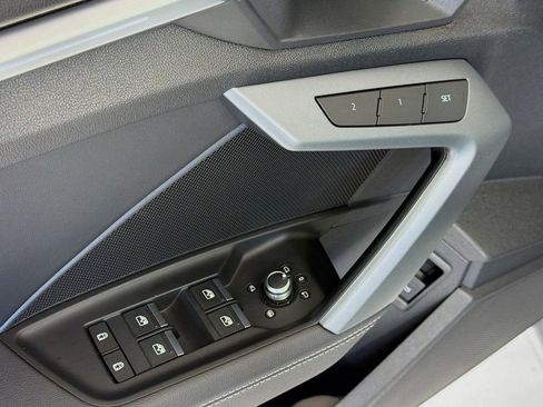 Certified 2025 Audi A3 2.0T Premium w/ Black Optic Package image 17