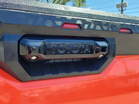 Used 2023 Toyota Tundra TRD Pro image 11