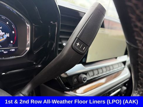 Used 2024 Chevrolet Silverado 2500 LT AWD/4WD image 34
