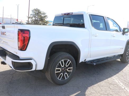 New 2026 GMC Sierra 1500 AT4 w/ AT4 Premium Package image 7