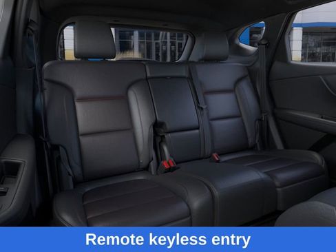 New 2026 Chevrolet Blazer RS image 18