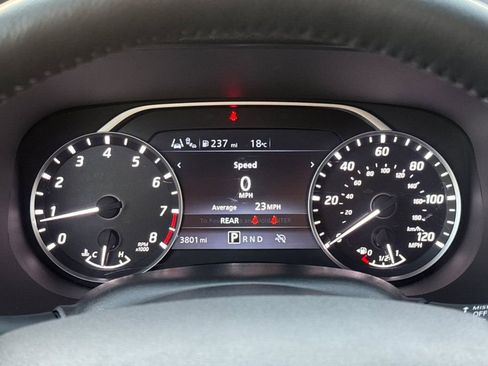 Used 2024 Nissan Frontier SV w/ SV Convenience Package image 22