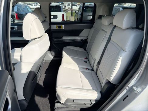 New 2026 Hyundai Santa Fe SEL AWD/4WD image 22