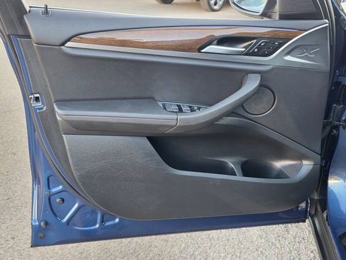 Used 2023 BMW X3 xDrive30i w/ Premium Package w/ZPA image 21