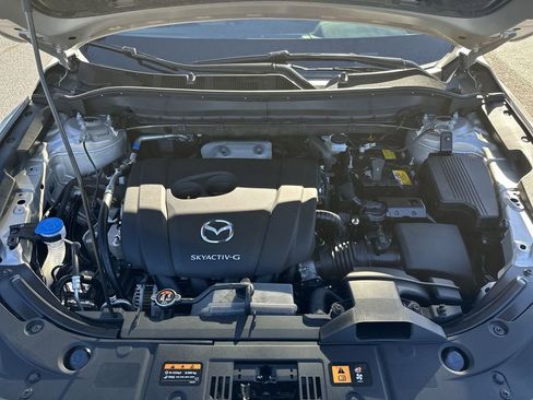 New 2025 MAZDA CX-5 AWD 2.5 S image 24