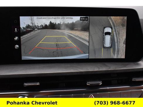 Used 2025 Kia Telluride SX Prestige X-Line image 15