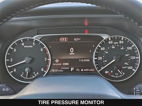 Used 2026 Nissan Rogue SV image 24