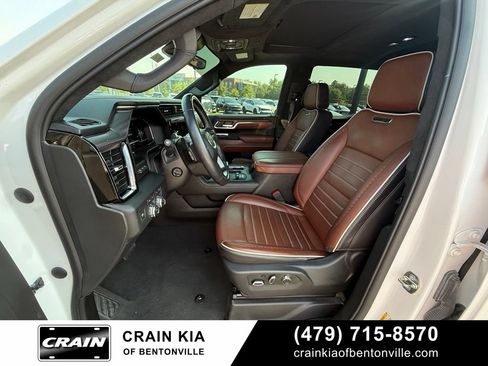 Used 2023 GMC Sierra 1500 Denali Ultimate AWD/4WD image 19