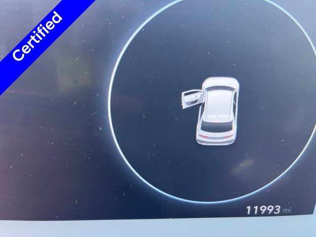 Certified 2024 Hyundai Ioniq 5 SE AWD/4WD image 17