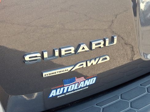 Used 2020 Subaru Crosstrek 2.0i Limited w/ Moonroof Package w/Navigation image 32