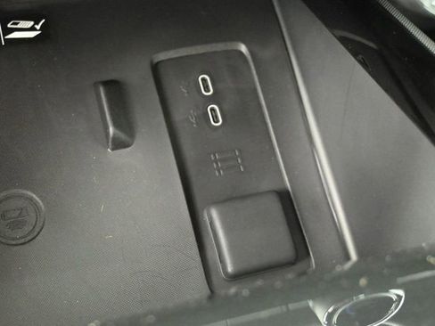 New 2025 Chevrolet Silverado EV LT AWD/4WD image 34