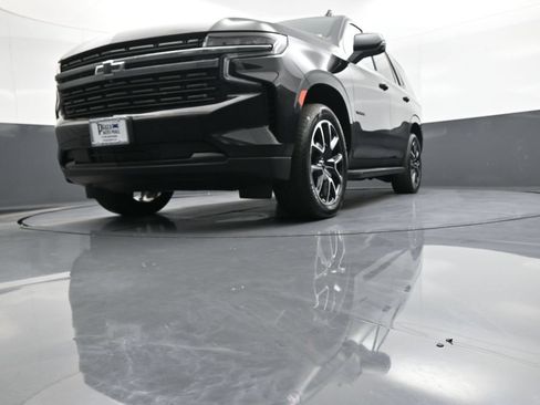 Used 2022 Chevrolet Tahoe RST w/ Luxury Package AWD/4WD image 29