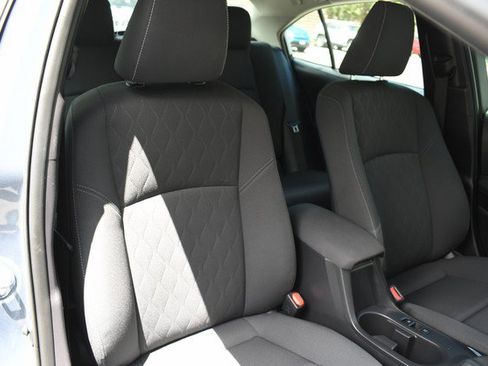 Certified 2025 Toyota Corolla LE FWD image 26