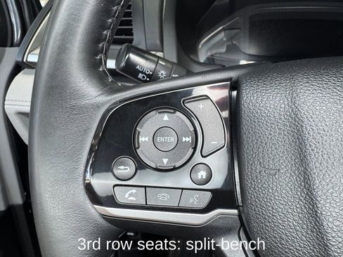 Used 2018 Honda Odyssey EX-L image 17