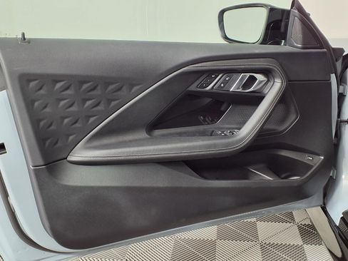 Used 2024 BMW M240i Coupe w/ Premium Package RWD image 21