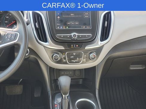 Certified 2022 Chevrolet Equinox LS image 26