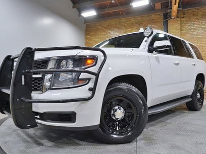Used 2020 Chevrolet Tahoe 4WD