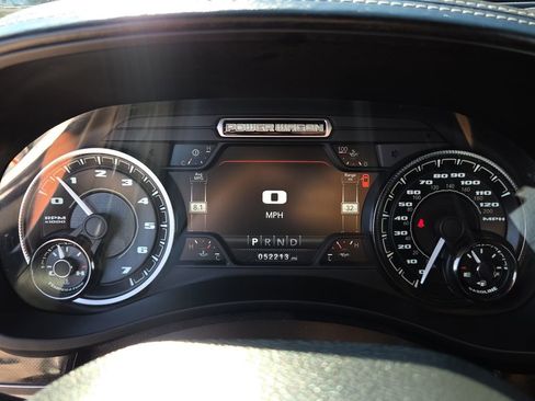 Used 2022 RAM 2500 Power Wagon image 26